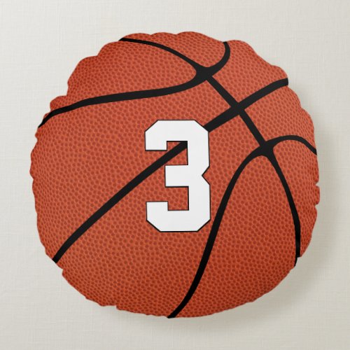 basketball pillow