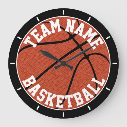 basketball clock