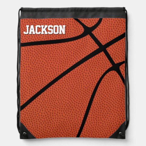 basketball backpack