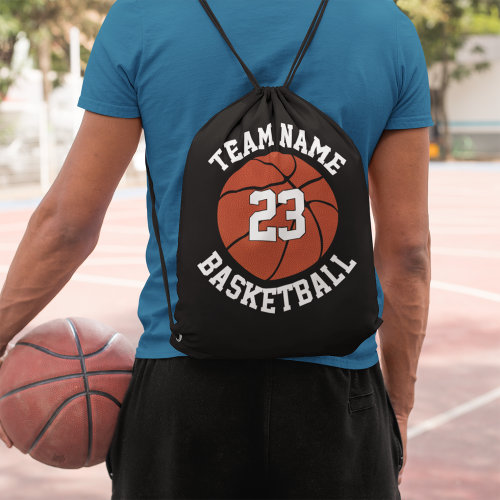 basketball backpack