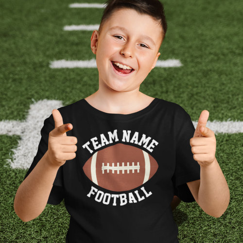 football shirt