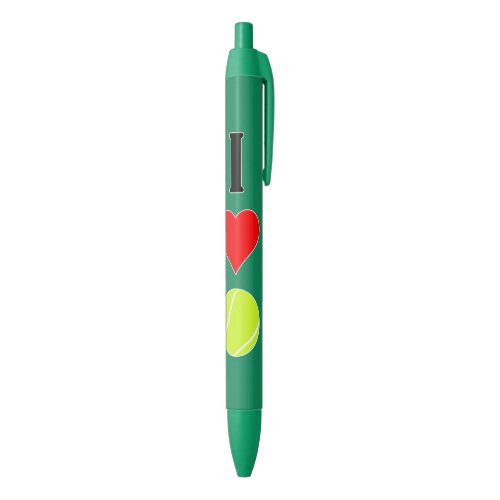 tennis pen