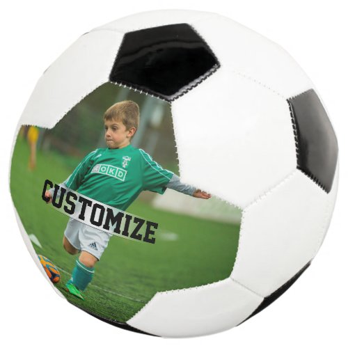 soccer ball