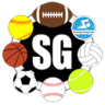 sports gifts logo