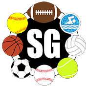 sports gifts logo